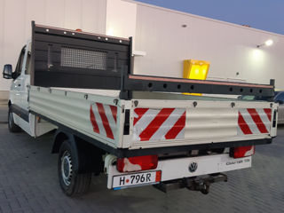 Volkswagen Crafter foto 3