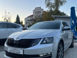 Skoda Octavia foto 3