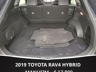 Toyota Rav 4 foto 10