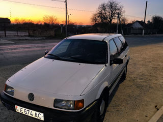 Volkswagen Passat foto 2