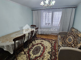 Apartament cu 4 camere, 100 m², Râșcani, Chișinău foto 2