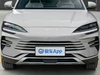 Byd Song Plus foto 3