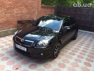 разбираю авенсис т250 foto 2