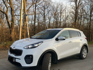 KIA Sportage foto 2