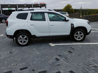 Dacia Duster foto 5