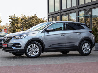 Opel Grandland X foto 4