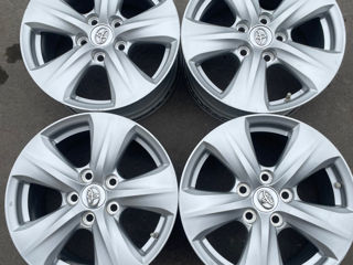 5x114.3 r16 Toyota / Lexus IS 5/114.3 r16