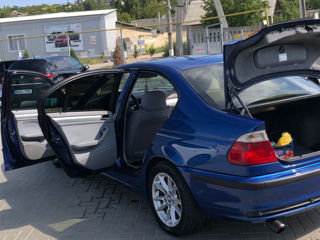 BMW 3 Series foto 6