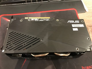 Продам: Asus dual gtx 1660 6gb foto 2