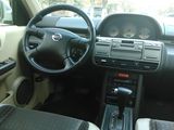 Nissan X-Trail foto 9