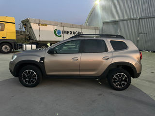 Dacia Duster foto 2