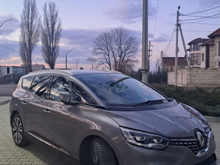 Renault Grand Scenic foto 4