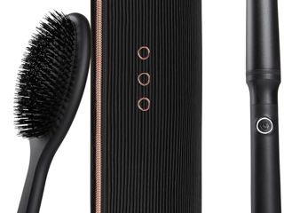 Ondulator profesiona GHD Creative Curl Wand foto 3