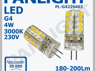 led g4 lamp 220v