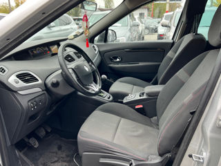 Renault Grand Scenic foto 7