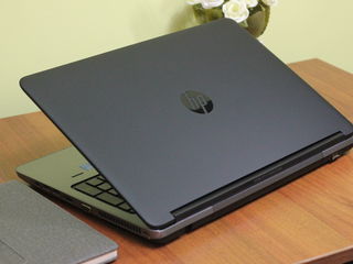 HP ProBook 650 G1 (Core i5 4300M/8Gb Ram/1Tb HDD/15.6" FHD) foto 6