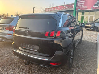 Peugeot 5008 foto 4