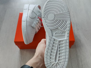 Nike Dunk foto 5