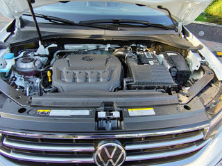 Volkswagen Tiguan foto 10