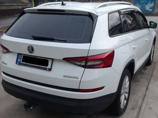 Skoda Kodiaq foto 3