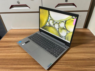 Lenovo 15 (2021) 15 full hd, intel core i3 10th 3800mhz x4, 8gb ddr4, 256gb ssd. foto 2