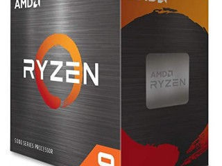 Процессоры Intel - AMD Ryzen 5800X3D / 7950X / 7600Х / 5600 ! AM4, AM5, s1700 ! Intel i9-14900KF ! foto 3