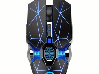 Vînd mouse-uri gaming noi fara fir