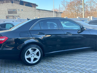 Mercedes E-Class foto 4