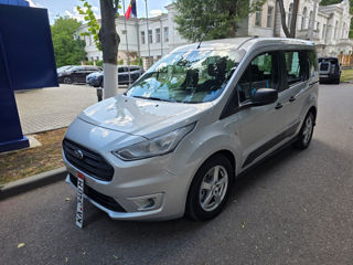 Ford Transit Courier, 2018 г.