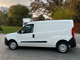 Opel Combo foto 3