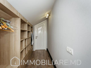 Apartament cu 2 camere, 148 m², Centru, Colonița, Chișinău mun. foto 16