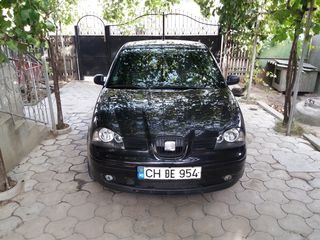 Volkswagen Lupo foto 1