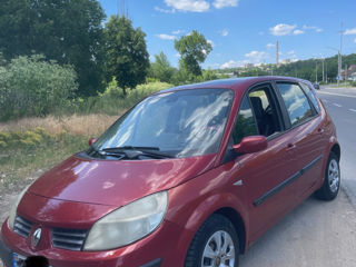 Renault Scenic foto 1