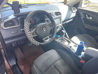 Renault Kadjar foto 6