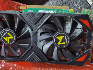 Mingzhou RX580