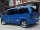 Mercedes Vito foto 5