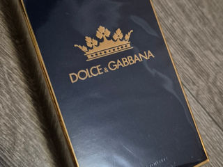 Dolce & Gabbana eau de toilette 100ml