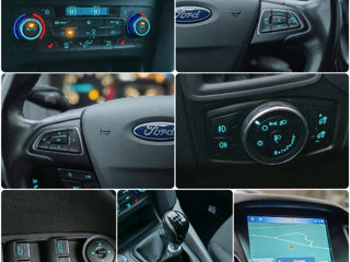 Ford Focus foto 11