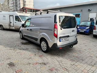 Ford Transit Connect foto 4