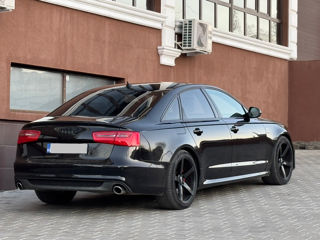 Audi A6 foto 4