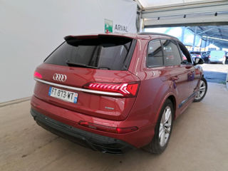 Audi Q7 foto 3