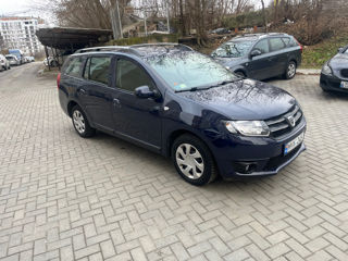 Dacia Logan Mcv foto 2