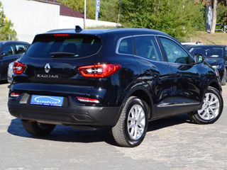 Renault Kadjar foto 6