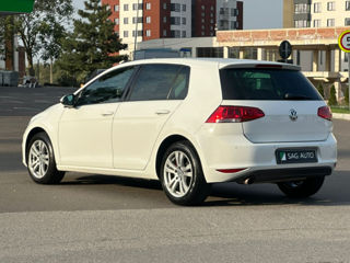 Volkswagen Golf foto 2