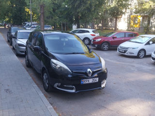 Renault Grand Scenic foto 8