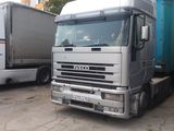 Iveco российская foto 2