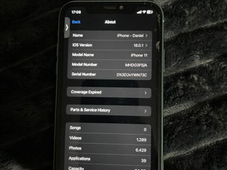 Iphone 11 64Gb foto 8