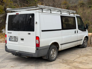 Ford Transit foto 6