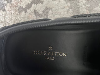 Pantofi louis vuitton foto 2