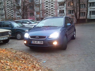 Ford Focus foto 2